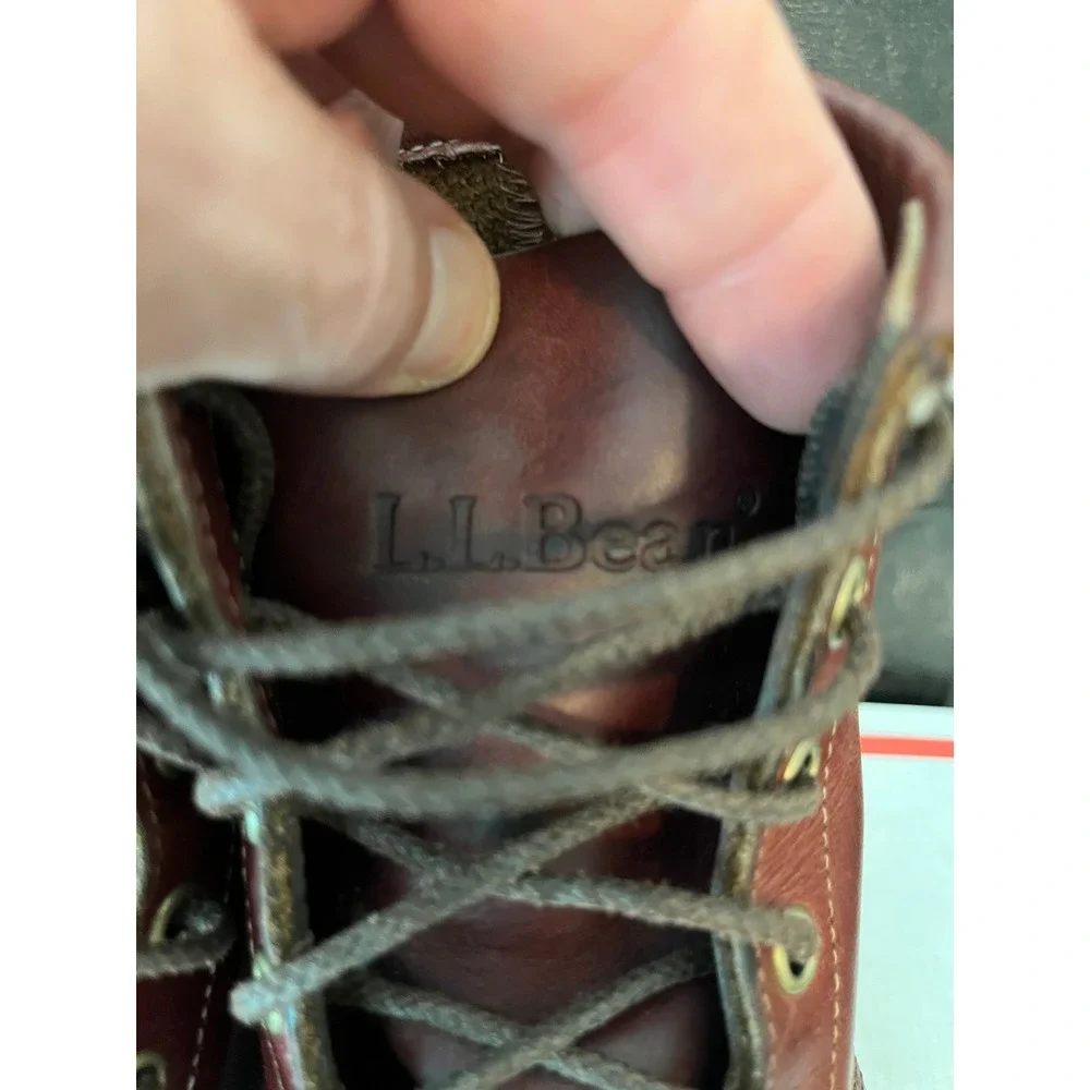 L.L. Bean good normal